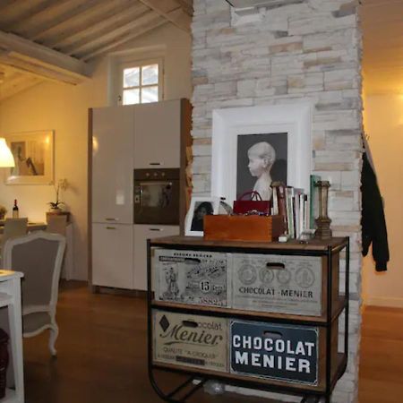 Cosy Flat In The Heart Of Флоренция Екстериор снимка