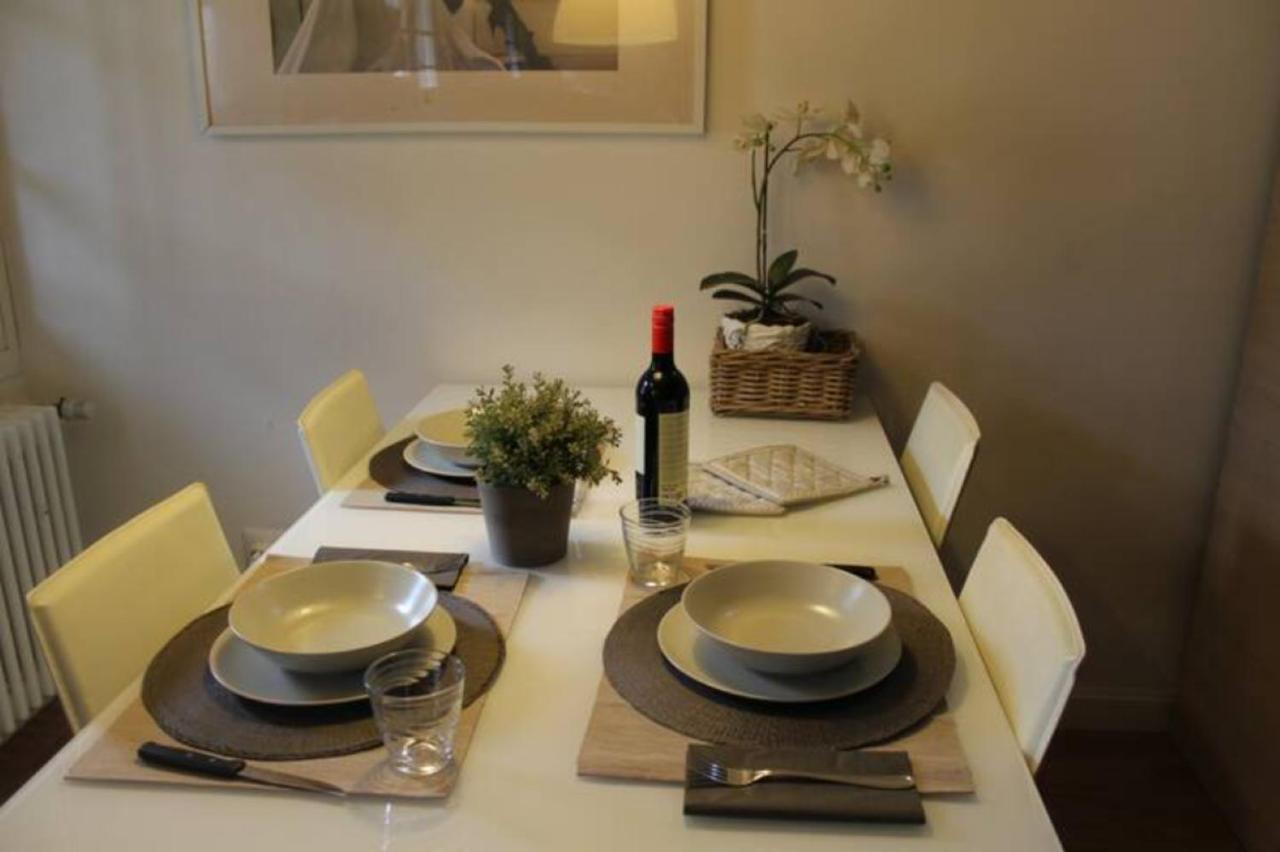 Cosy Flat In The Heart Of Флоренция Екстериор снимка
