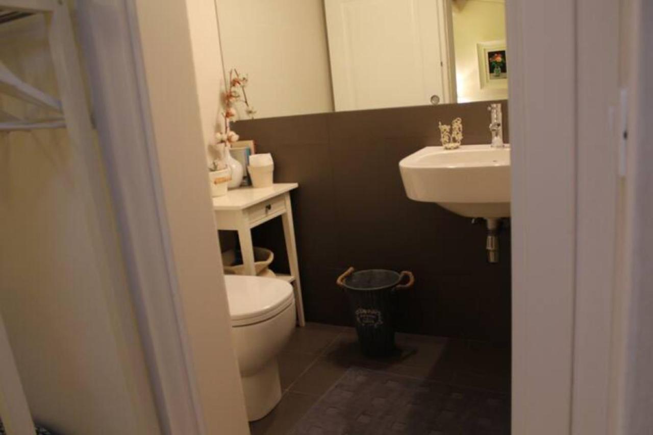 Cosy Flat In The Heart Of Флоренция Екстериор снимка