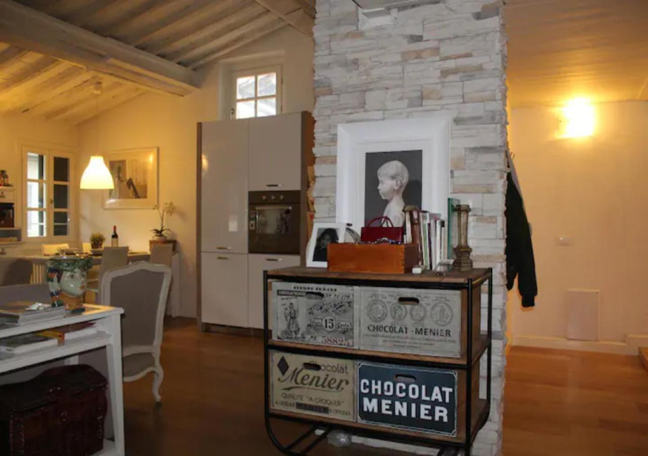 Cosy Flat In The Heart Of Флоренция Екстериор снимка
