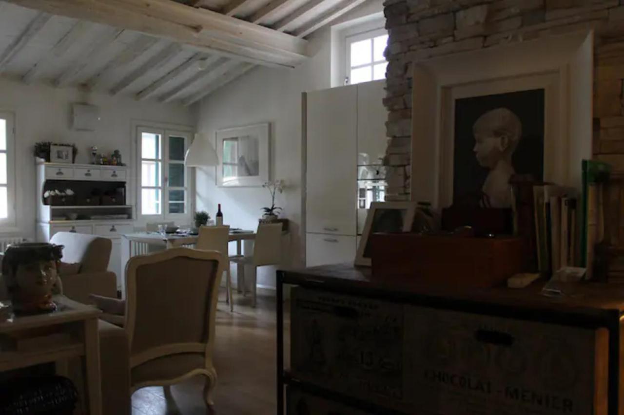 Cosy Flat In The Heart Of Флоренция Екстериор снимка