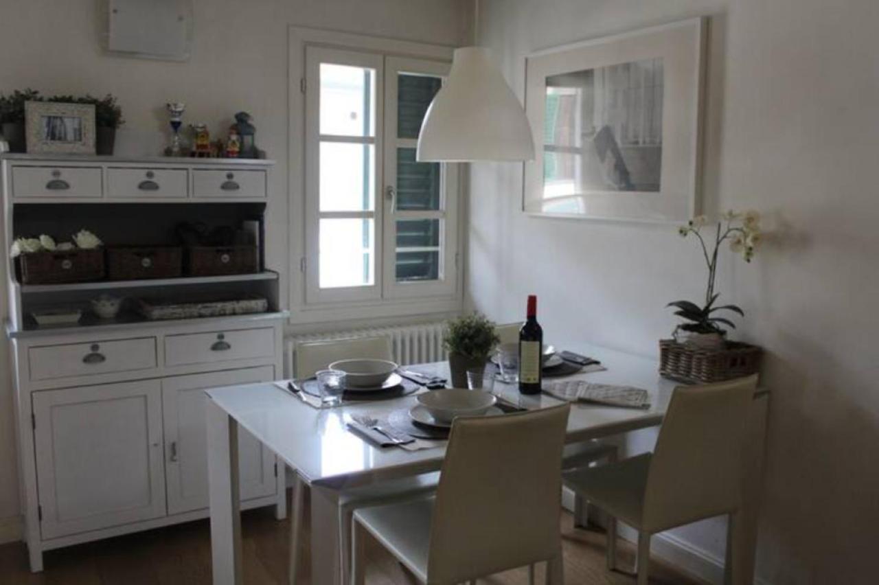 Cosy Flat In The Heart Of Флоренция Екстериор снимка