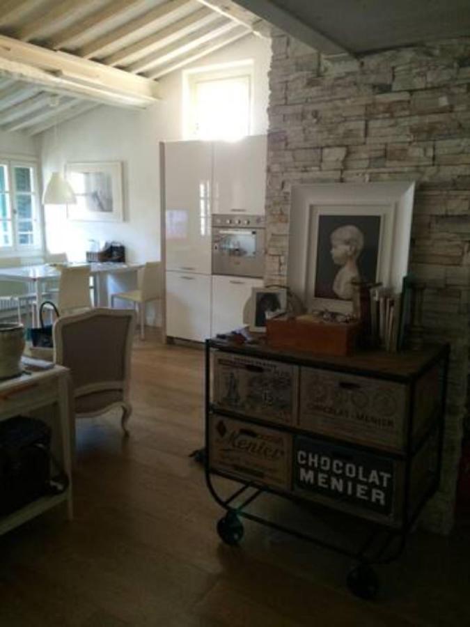 Cosy Flat In The Heart Of Флоренция Екстериор снимка