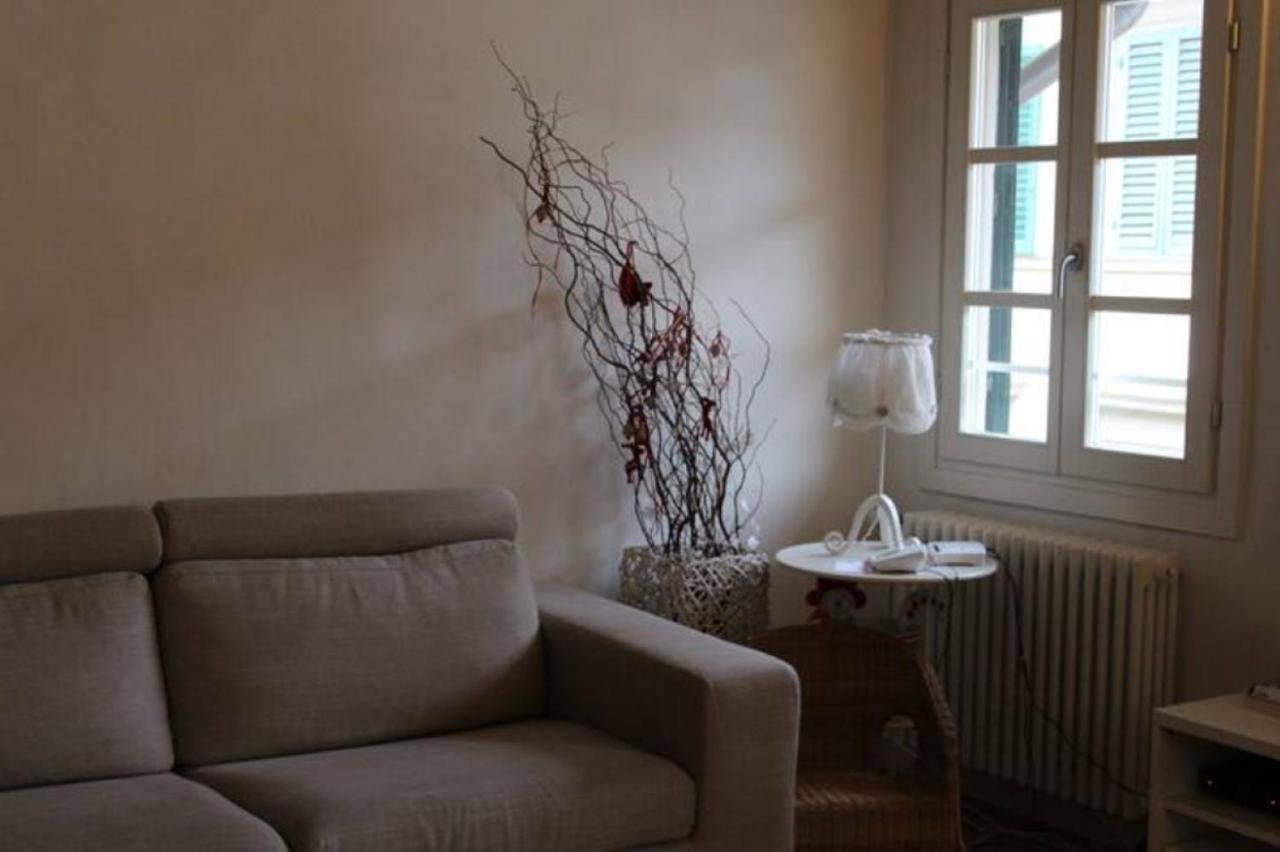 Cosy Flat In The Heart Of Флоренция Екстериор снимка
