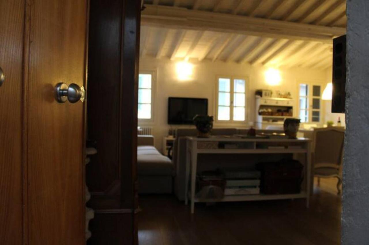 Cosy Flat In The Heart Of Флоренция Екстериор снимка
