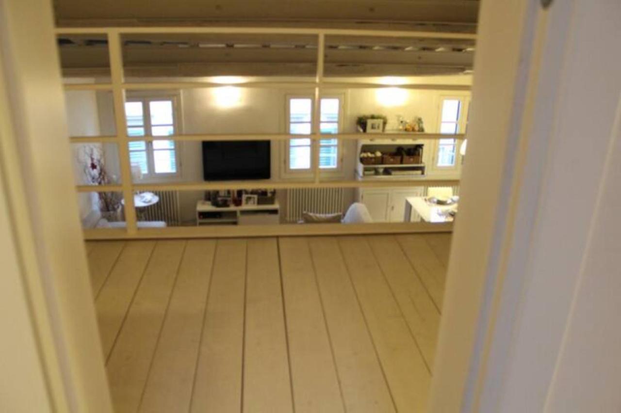 Cosy Flat In The Heart Of Флоренция Екстериор снимка