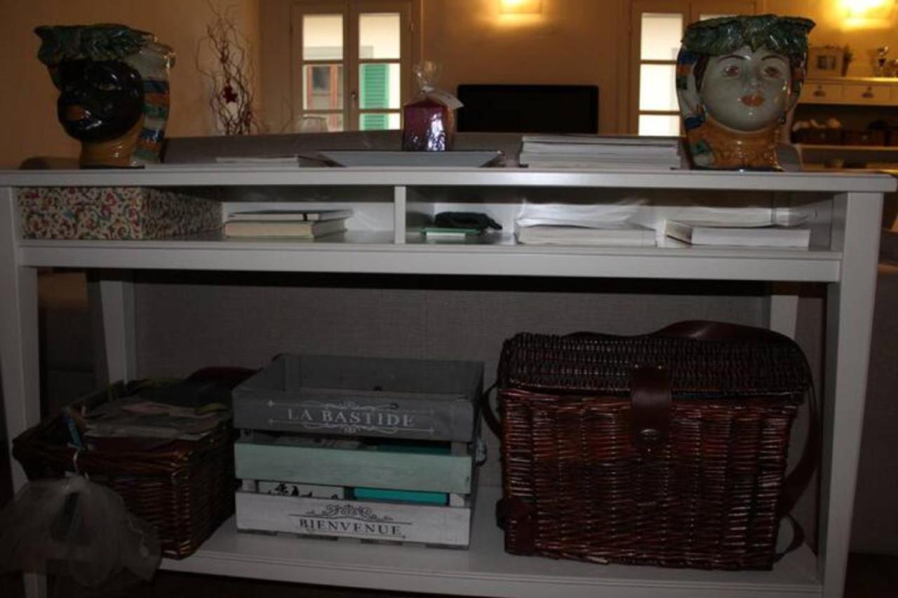 Cosy Flat In The Heart Of Флоренция Екстериор снимка