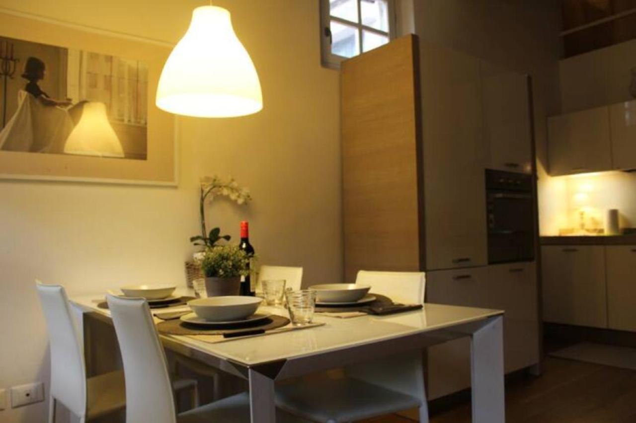 Cosy Flat In The Heart Of Флоренция Екстериор снимка