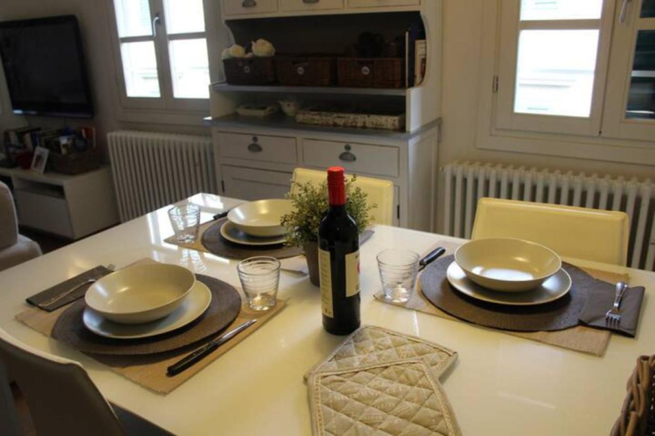 Cosy Flat In The Heart Of Флоренция Екстериор снимка