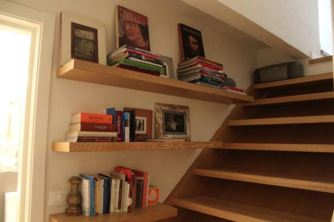 Cosy Flat In The Heart Of Флоренция Екстериор снимка